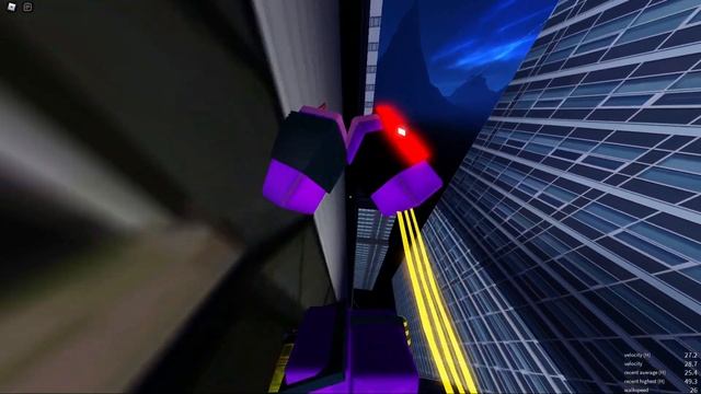 Как сделать double wall run в роблокс паркур | Как сделать Двойной бег по стенке в роблокс паркур| смотреть онлайн