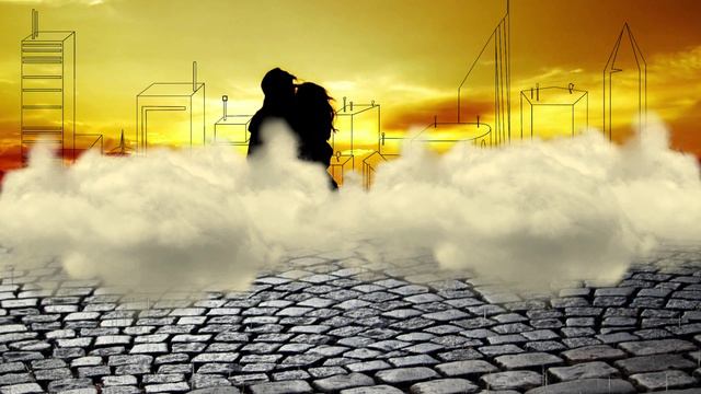 Phil Ginzburg. After The Rain. Promo