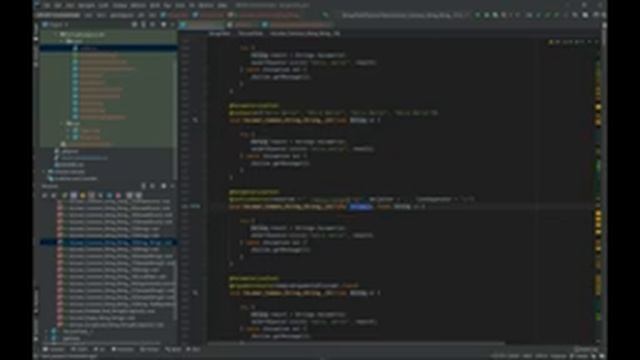 GRG-001 JUnit as a Habit: Lab4. Advanced Annotations. смотреть онлайн