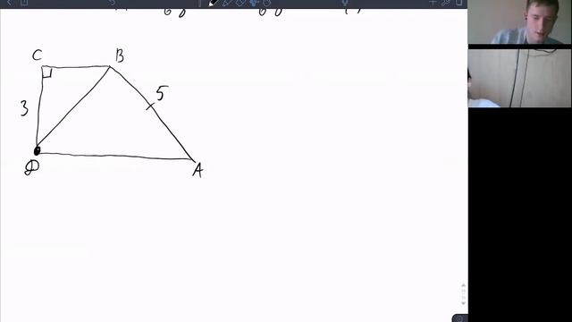 Теорема Пифагора Решение задач смотреть онлайн