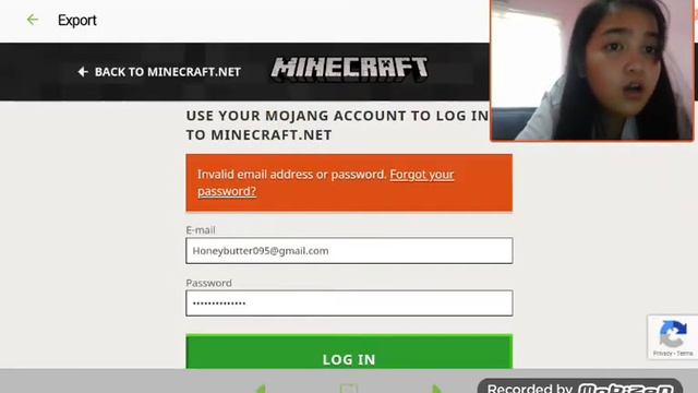 MY NEW MINECRAFT SKIN смотреть онлайн