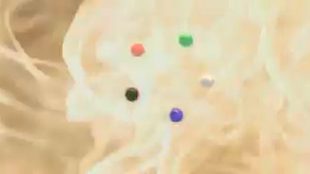 Magic the Gathering: Battlemage (Sony Playstation) смотреть онлайн