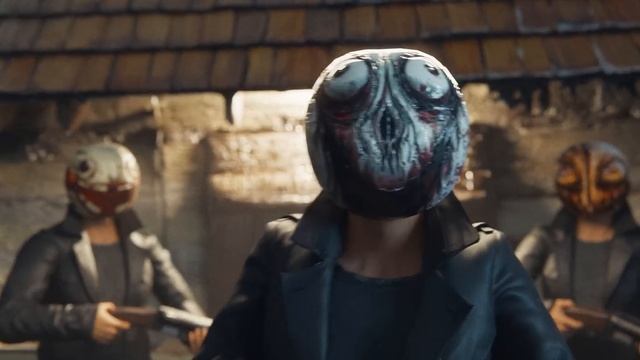 Choo Choo Charles But It's A Cinematic Trailer смотреть онлайн