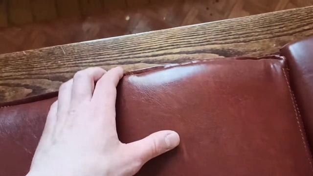 Были и стали, кухонные стулья, перетяжка кухонных стульев ? смотреть онлайн