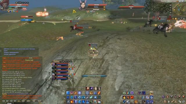 Comeback 1.3.6: GvG NewAngels vs FES ИЛИ вспоминаю как играть пристом 04/11/2023 смотреть онлайн