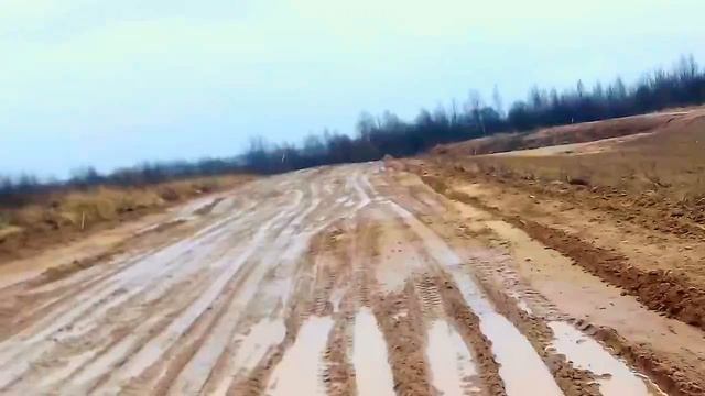 поездка за песком. смотреть онлайн