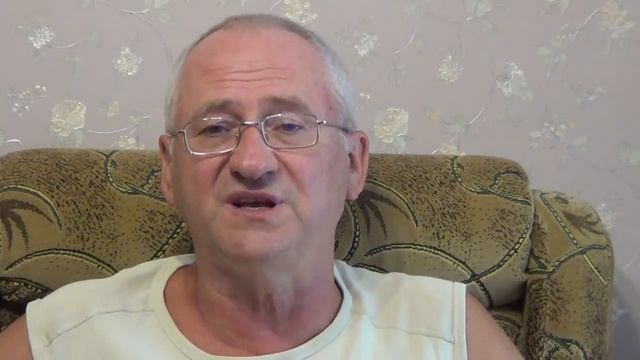 Определяем наличие заболевания просто взглянув на шею. смотреть онлайн