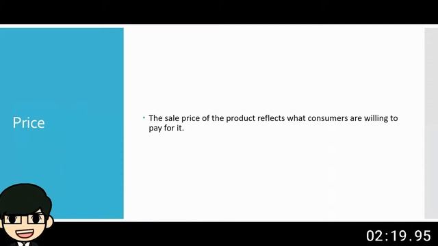 What is Marketing Mix and its elements? to get successful business strategy смотреть онлайн
