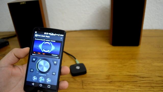 Ugreen отличный Bluetooth 4 1 аудио адаптер