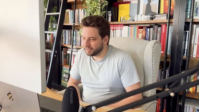 «Коллекционные наборы LEGO приносят похожую на венчур доходность». ДАВЫДОВ И МОВЧАН О ВЕНЧУРЕ И AI смотреть онлайн