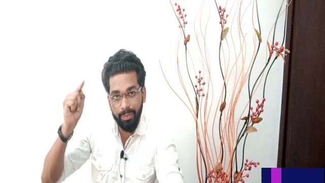 NANDHU'S EDU-TECH INTRODUCTION смотреть онлайн