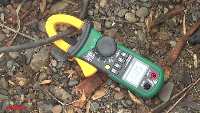 Очень маленький сварочный аппарат MiniGB ZX7-200