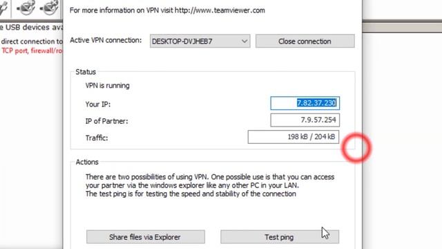 How Use USB Redirector For Port Sharing Fully Explained Video By Shazam Tech смотреть онлайн