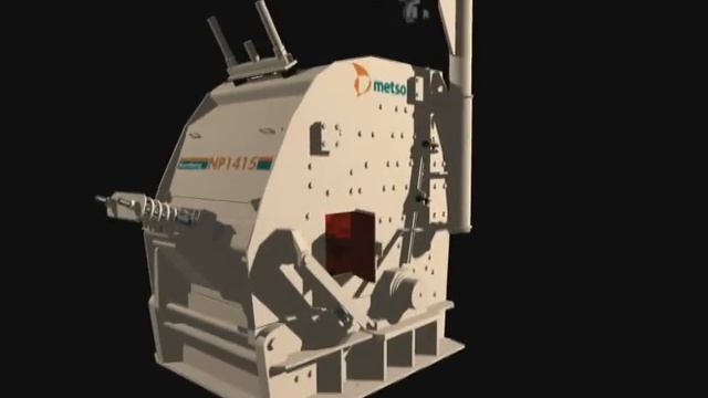 Роторная дробилка анимация Устройство роторной дробилки анимация смотреть онлайн