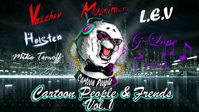 Igor Frank & G-Love - Not For Me (OUT NOW) смотреть онлайн