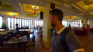 YuHuaYuan Hotel 4*.  Юхуаюань лучшая четверка в бухте Дадунхай. Хайнань.