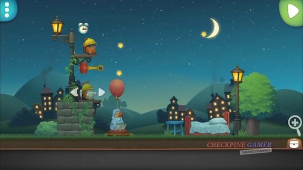 Inventioneers | The Night | Chapter 5 | Gameplay/Walkthrough | #CheckpineGamer