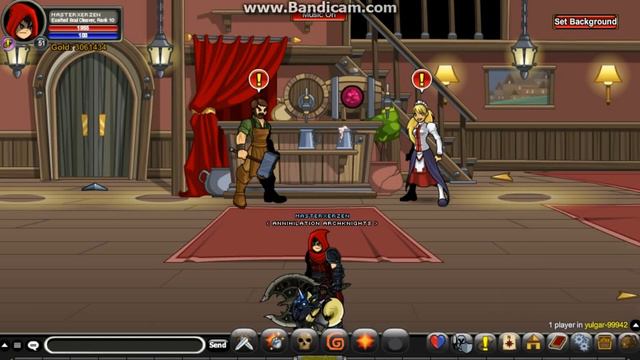 |AqWorlds| How To use Soul cleaver |PvP| смотреть онлайн