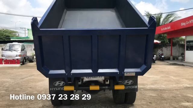 Thanh lý ben hyundai MIGHTY 8 tấn 0937 23 28 29 смотреть онлайн