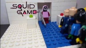 лего игра в кальмара (голосование)