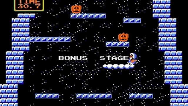 Ice Climber (FC) [1]