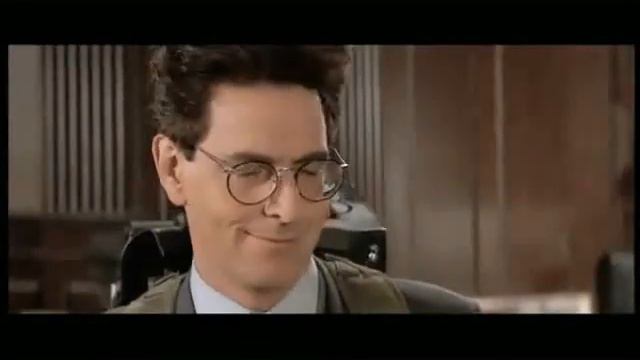 Egon Spengler - Ghostbusters (Harold Ramis) смотреть онлайн