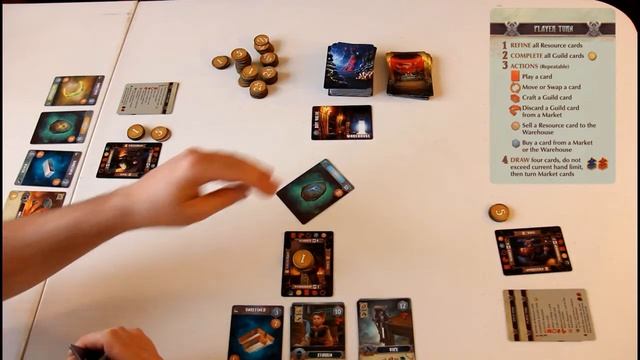 Dwarven Smithy Game Overview смотреть онлайн