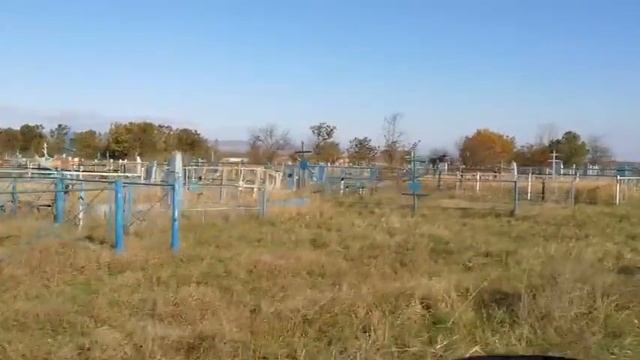 КЛАДБИЩЕ СТАРОПРОМЫСЛОВСКОГО РАЙОНА ОКОЛО ЭЛЕКТРОПРИБОРА ОБРАЩЕНИЕ К ГРОЗНЕНЦАМ !!! смотреть онлайн