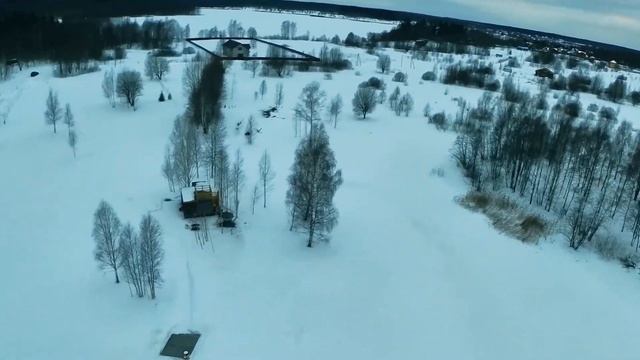 Беглый взгляд свысока на Amelia_dacha смотреть онлайн