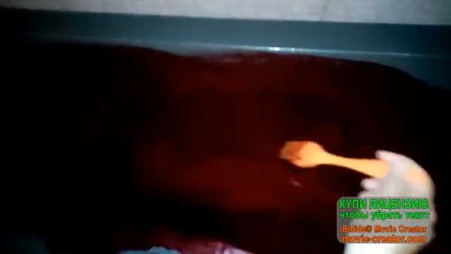 Натуральный краситель.(красный,розовый,бордовый) смотреть онлайн