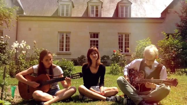 Гражданская оборона все идет по плану по французски смотреть онлайн