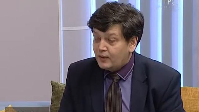 Учитель школы №27 изобрел новый школьный предмет - Кинофизику смотреть онлайн