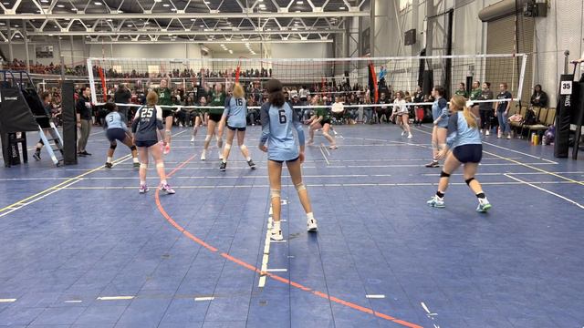 BEVBC 16 Black Spooky Nook match 5 смотреть онлайн