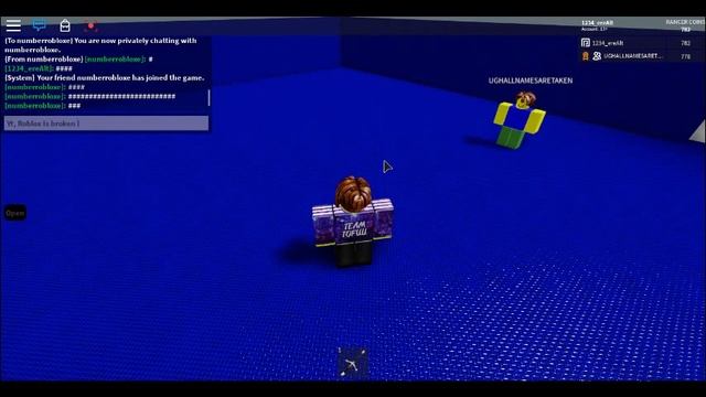 @roblox BRUH смотреть онлайн