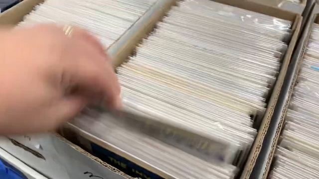 I FOUND A MAJOR KEY COMIC BOOK смотреть онлайн