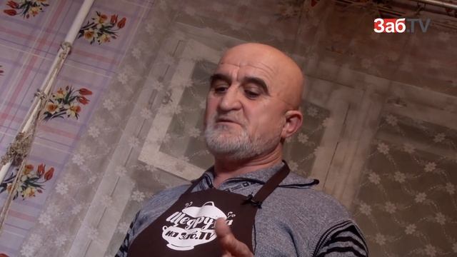 Глава таджикской диаспоры раскрыл секреты вкуснейшего плова смотреть онлайн