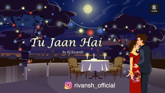 Tu jaan h E38 | flirt with boss | Drunk girlfriend hard to handle | office romance | Rj Rivansh смотреть онлайн