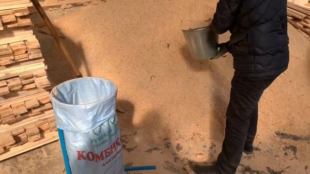 Держатель для мешков своими руками смотреть онлайн