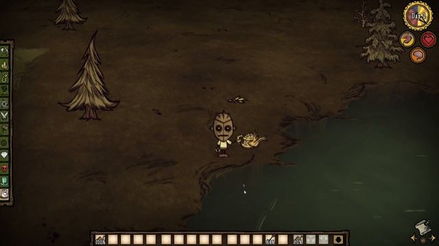 ☀️ НОВЫЙ ОГОРОД И ГРЯДКИ #ОБНОВЛЕНИЕ TOGETHER Reap what you Sow смотреть онлайн