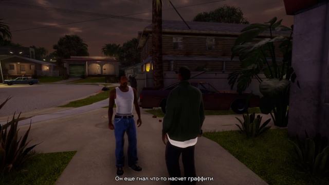 Даже Логвинов хейтит GTA Trilogy Главный позор года смотреть онлайн
