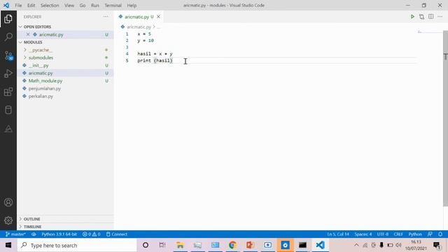 Operator Matematika Python (arichmetic python) #2 смотреть онлайн