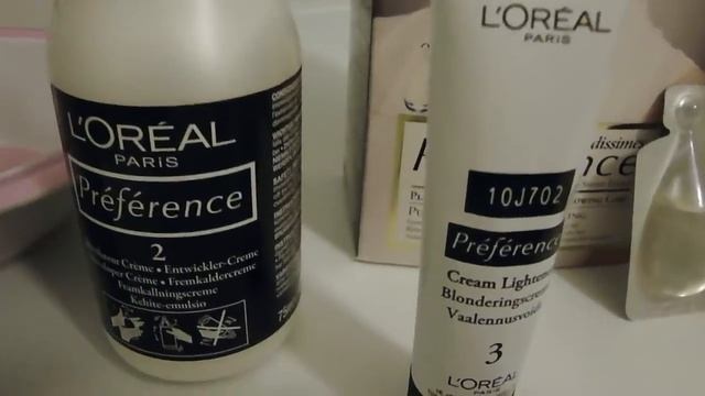 "MECHAS PLATINADAS " EN " CABELLO NEGRO " PASO A PASO EN CASA смотреть онлайн