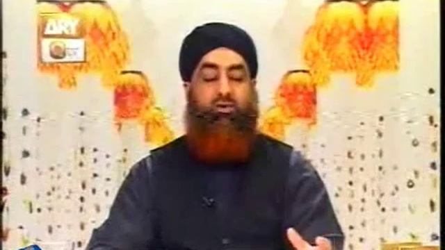 Al Hadi Dars e Quran 29 august 2012 Ep 195 By Mufti Muhammad Akmal Qadri Sahab смотреть онлайн