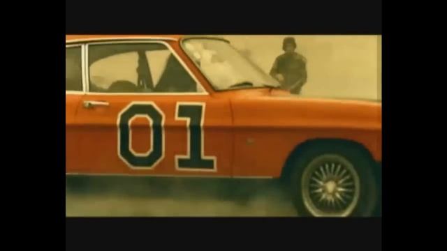Ford Capri mk1 VS Opel Manta A jump смотреть онлайн