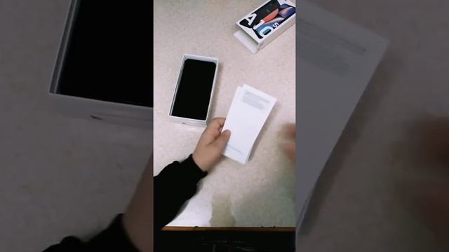 Я купил себе новый телефон смотреть онлайн