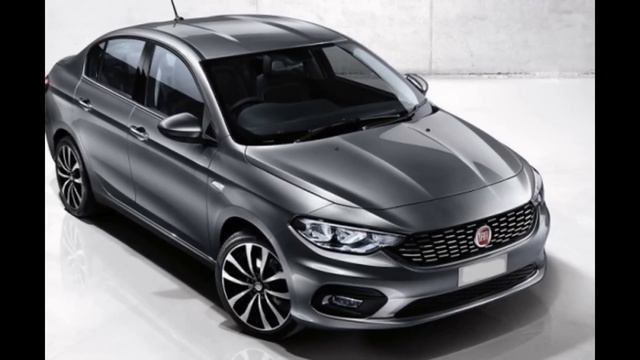 2016 Fiat Aegea смотреть онлайн