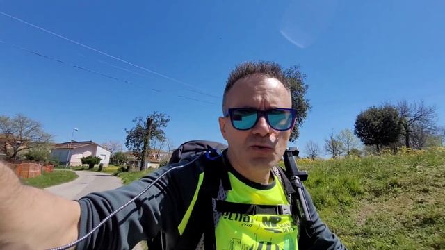 Grande Anello di Orentano [ Castelfranco di Sotto ] смотреть онлайн