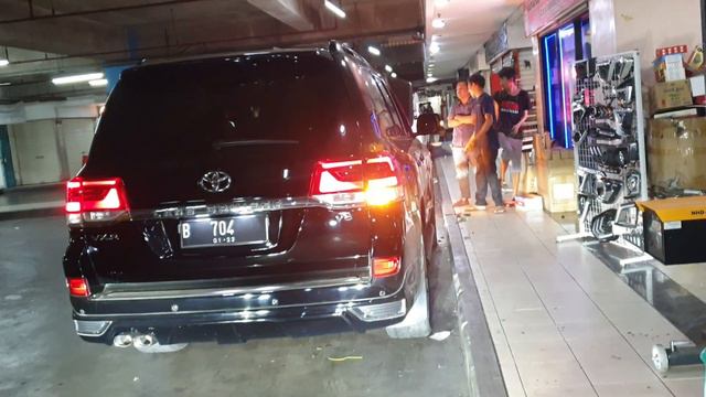 Mitsubishi xpander Nissan livina Toyota avanza solusi lampu mobil terang fokus no silau plug n play смотреть онлайн