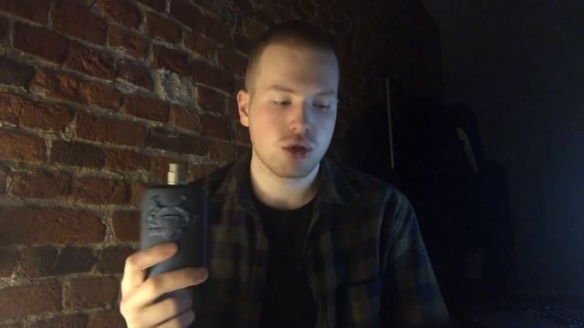 10 Лучших Мужских нишевых ароматов на зиму. смотреть онлайн