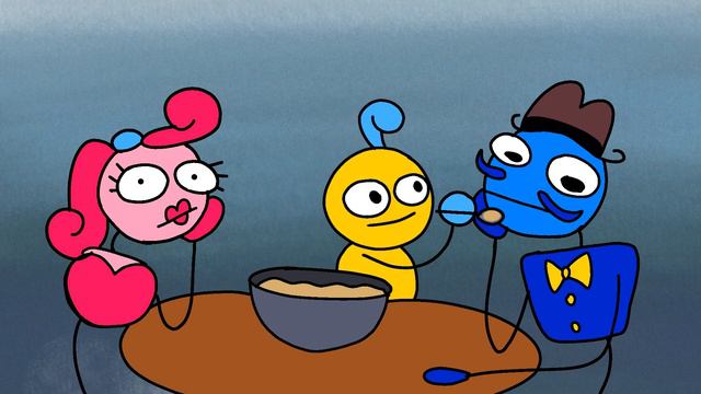 Top 5 Best Poppy Playtime Animations смотреть онлайн